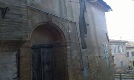 Sisma, lettera aperta del sindaco di Treia, uno del borghi più belli d'Italia