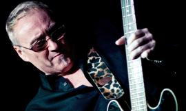 Nino Below Zero in esclusiva nazionale al San Severino Blues Festival