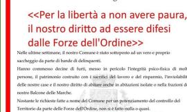 Spostata a domenica 10 gennaio la manifestazione davanti alla Prefettura per chiedere maggiore sicurezza