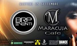 Tornano i giovedì universitari del Maracuja di Macerata