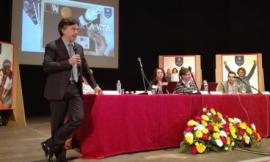 Grande affluenza di matricole per le giornate di ambientamento di Unicam