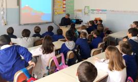 Progetto Green School nelle scuole recanatesi, coinvolti 100 studenti