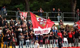 Derby di Coppa al Del Conero fra Ancona e Maceratese
