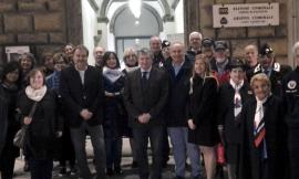 Grande partecipazione all'expo della fraternità a Tolentino