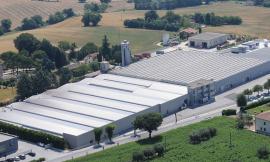 La Giessegi di Appignano fa scuola: accordo sindacale rivoluzionario per 450 dipendenti
