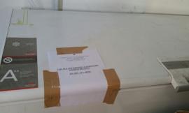 Teneva la merce per il locale nel surgelatore di casa: sequestrato ristorante di sushi a Civitanova