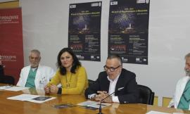 Quaranta anni della Rianimazione a Macerata, una festa di comunità