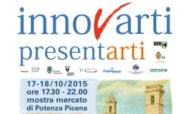 Si inaugura domani a Potenza Picena "Innovarti"