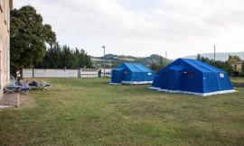 San Severino, continuano i sopralluoghi da parte dei tecnici del Comune