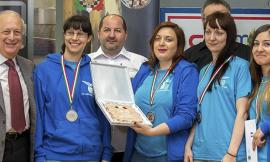 Grande successo per le 48° finali del Campionato Italiano di Scacchi -FOTO-