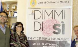 "Dimmi di sì", la fiera dedicata agli sposi fa ritorno a Civitanova