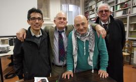 Presentati a “Umbrialibri 2015” i libri di Picchio e Tacconi