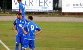 Matelica incerottato nel derby con la Recanatese