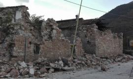 Sisma, nuova scossa 6.5: crolli diffusi nel maceratese