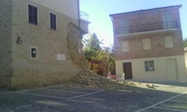Sisma, evacuato il centro di San Ginesio