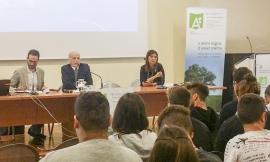 Paolo Maddalena a Macerata: "Vivere il paesaggio significa vivere con la Costituzione"