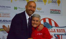 Maceratese verso il rush finale. Bucchi: "Col Pisa ci rivedremo in finale".