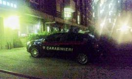 Paura a Villa Potenza: aggredisce la madre, poi manda all'ospedale due carabinieri