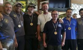 Pescatori settempedani campioni di solidarietà