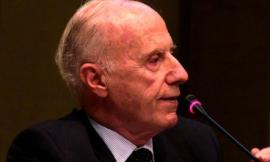 Paolo Maddalena a Recanati per spiegare il No al referendum