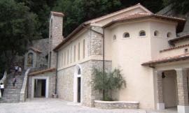 Montelupone in canto: la corale San Francesco al santuario di Greccio