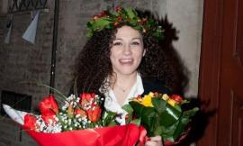 Chiara Gori fa il bis e si laurea in Fotografia