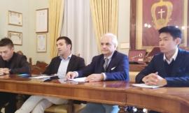 Al via International School, sedici studenti cinesi a Potenza Picena