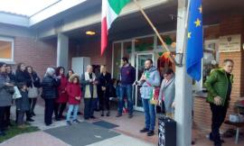 Inaugurata la sede rinnovata della scuola "Daniele Ortolani" e de "La Coccinella"