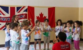 Macerata, concluso il primo city camp all'istituto San Giuseppe
