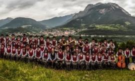Da Trento a Montecassiano: musica, amicizia e… solidarietà:
