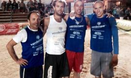 Conclusa la quarta edizione di Verdemare Beach Volley