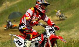Al via l'ultimo atto del trofeo delle Regioni Motocross