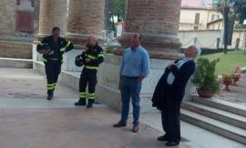 Tolentino, Camerino, Sarnano, giovedì chiuse tutte le scuole di ogni ordine e grado