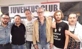 Stefano Tacconi ospite dello Juve Club di Civitanova