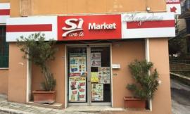 Rapina a mano armata al Sì con te di Macerata