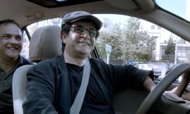 Il film "Taxi Teheran" per Cecchetti d’essai