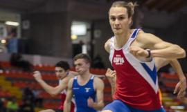 Nicola Cesca centra il minimo per i mondiali juniores di atletica