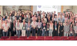 Successo per la II edizione della European Summer School on Nutrigenomics