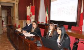Presentato il bilancio sociale della Meridiana