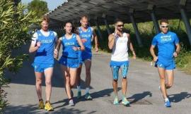 "Colmurano Sport Day": sport, salute e divertimento per i più piccoli
