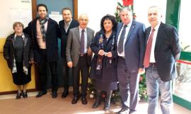 Pacchi dono dalla Coop Adriatica per gli ospiti della casa di riposo
