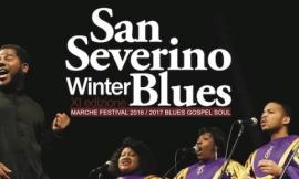 San Severino Blues Marche Festival un'edizione solidale