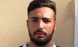 Maceratese Berretti, scacco al Sassuolo con il tris di Carissimi