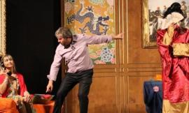 "Adelaide" al quartiere IV Marine per una serata tutta da ridere