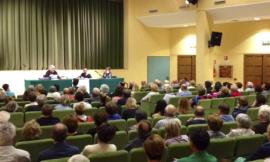 San Severino, riapre il teatro Italia in occasione della Giornata nazionale dello Spettacolo dal Vivo