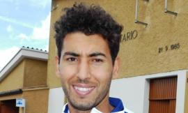 Yassine Belkaid lascia la Maceratese