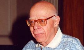 Carancini ricorda Dante Cecchi