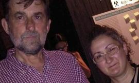 Renè Ciampa ha omaggiato Nanni Moretti con una sua produzione