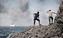 Mostra fotografica di Mattia Insolera ai musei civici di Macerata