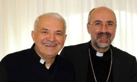 Macerata, festa per i 50 anni di sacerdozio di don Pietro Parisse